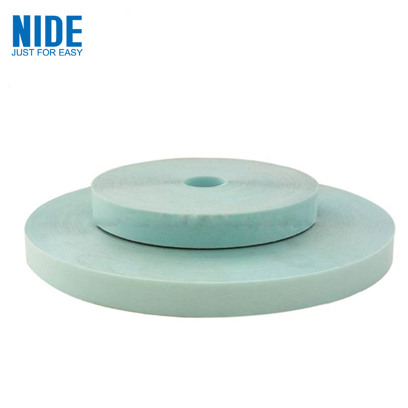 He pehea te tautoko a te Pepa Insulation DM i nga tono Hiko Mahi-Tiwihana?