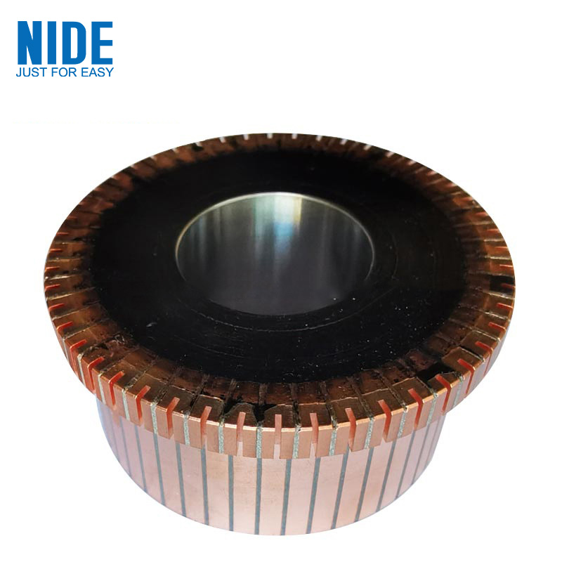 Hiko Hiko Armature Commutator Mo AC Motor