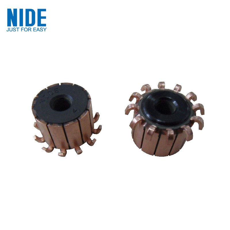 wheketere rarawe 12v Commutator Mo Utauta Hiko