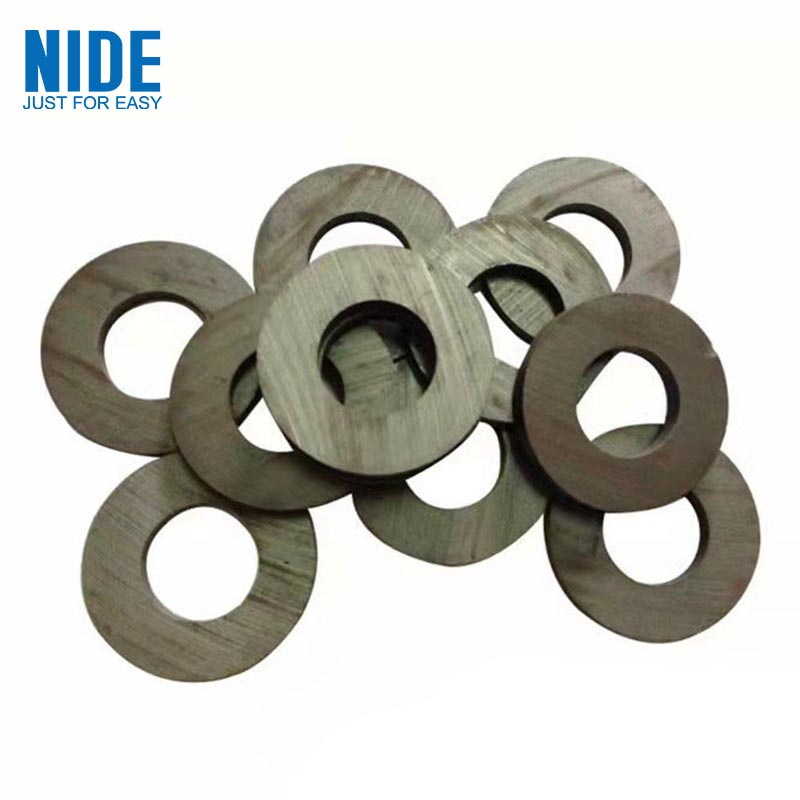 Taumaha Taumaha Ukumu Ferrite Ring aukume Ferrite aukume