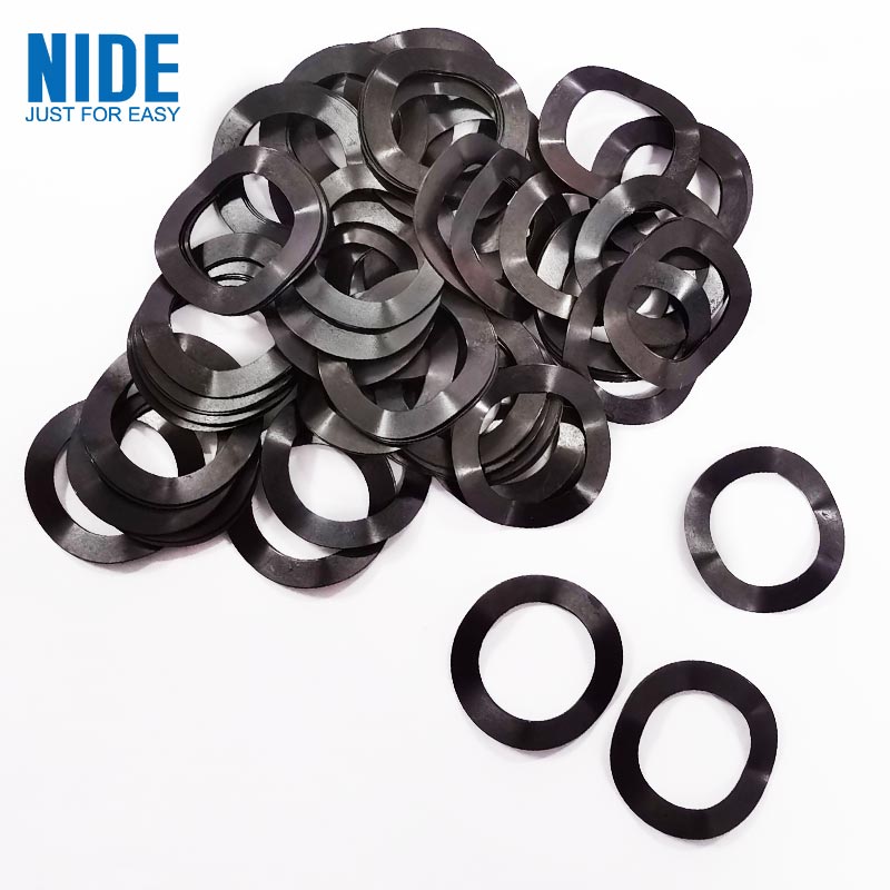 Raraunga Motor Wave Spring Horoi